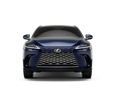 2026 Lexus RX 350 LUXURY