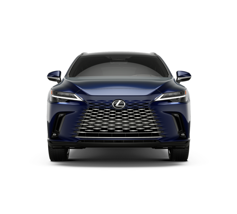 2026 Lexus RX 350 LUXURY