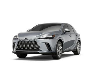 2026 Lexus RX 350