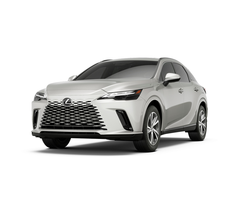 2026 Lexus RX 350 350 Premium FWD's photo