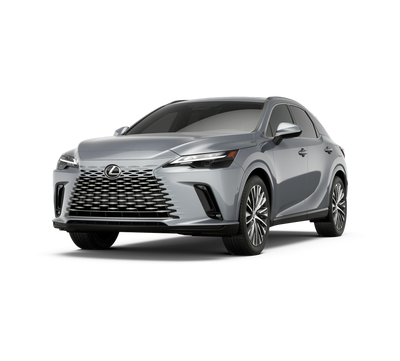 2026 Lexus RX 350 PREMIUM+ AWD
