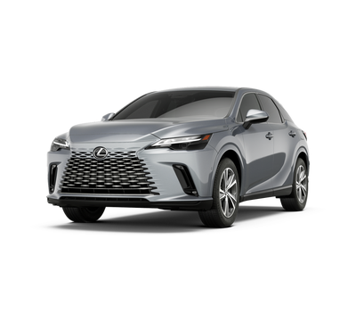 2026 Lexus RX 350 AWD