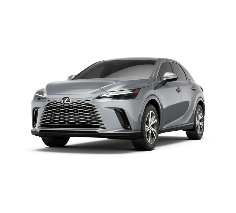 2026 Lexus RX 350 AWD