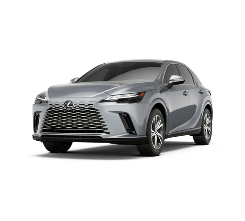 2026 Lexus RX 350 AWD
