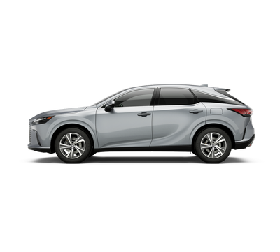 2026 Lexus RX 350 AWD
