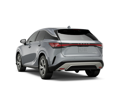 2026 Lexus RX 350 AWD