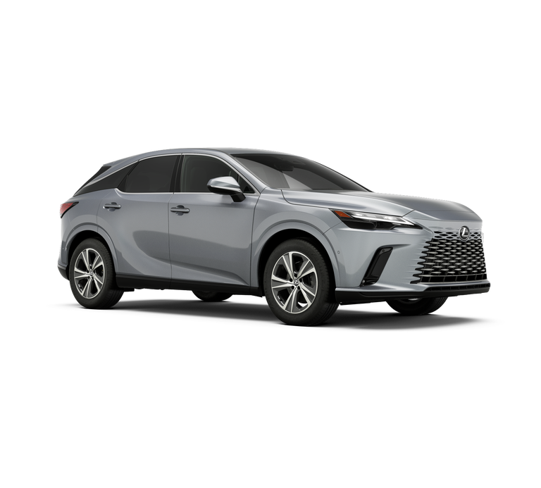 2026 Lexus RX 350 AWD