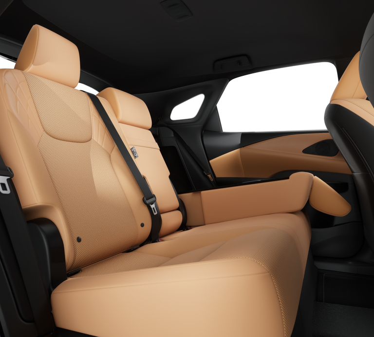 2026 Lexus RX 350 AWD