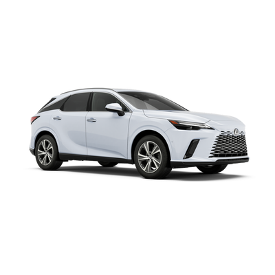 2027 Lexus RX 350 PREMIUM AWD