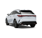 2026 Lexus RX 350 F SPORT DESIGN AWD