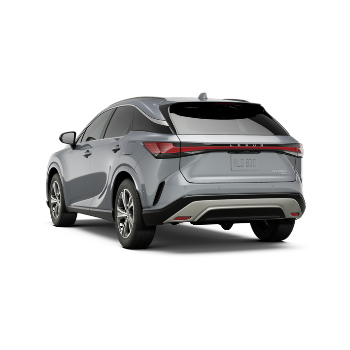 2027 Lexus RX 350 PREMIUM AWD