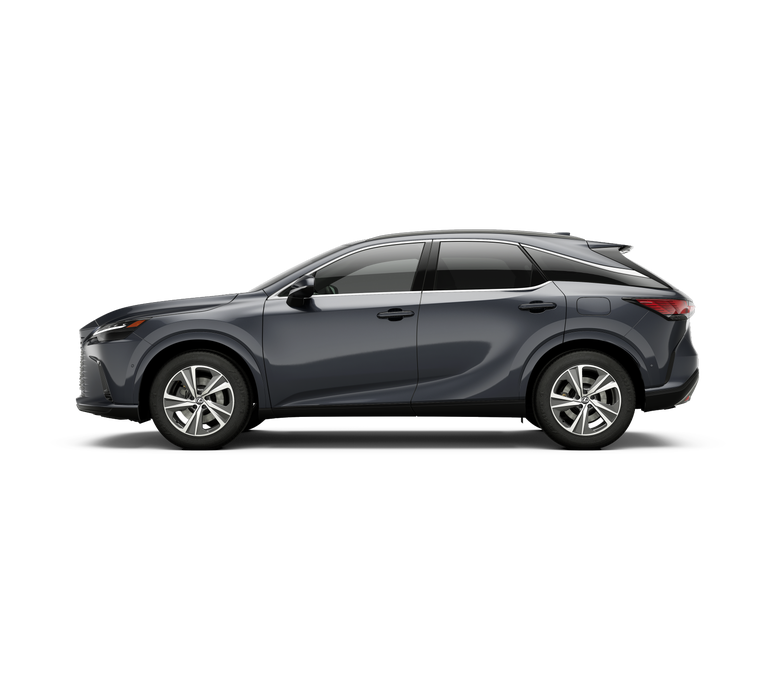 2026 Lexus RX 350 PREMIUM AWD