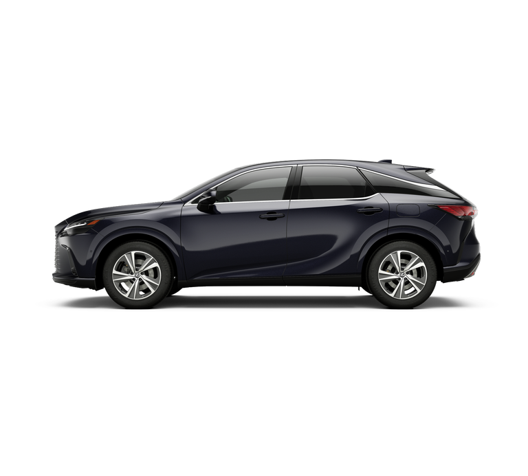 2026 Lexus RX 350 AWD