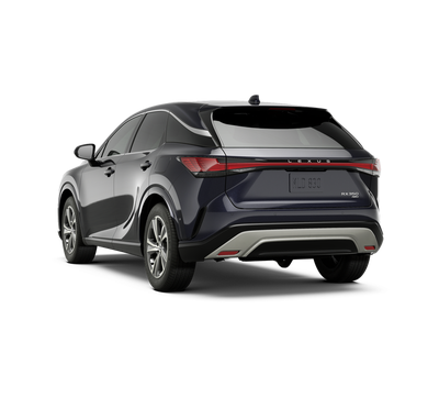 2026 Lexus RX 350 AWD