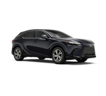 2026 Lexus RX 350 AWD
