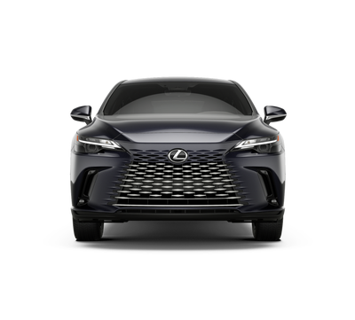 2026 Lexus RX 350 AWD