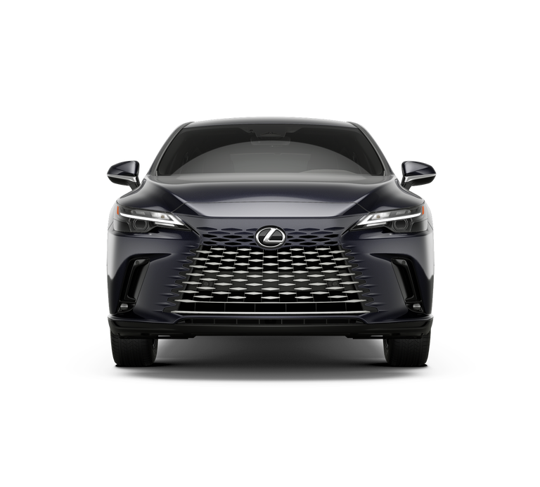 2026 Lexus RX 350 AWD