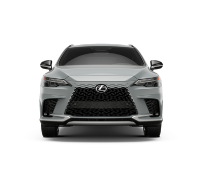 2026 Lexus RX 350 F SPORT DESIGN AWD