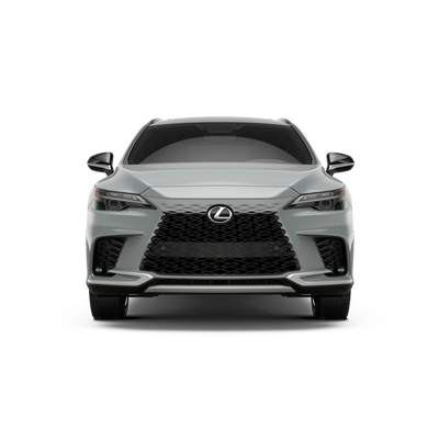 2027 Lexus RX 350 F SPORT DESIGN AWD