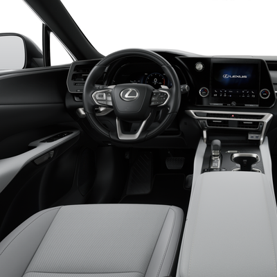 2027 Lexus RX 350 F SPORT DESIGN AWD