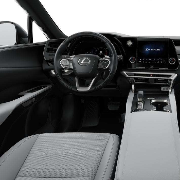 2027 Lexus RX 350 F SPORT DESIGN AWD