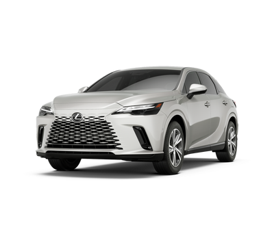 2026 Lexus RX 350 AWD