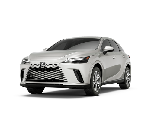 2026 Lexus RX 350 AWD