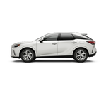 2026 Lexus RX 350 AWD