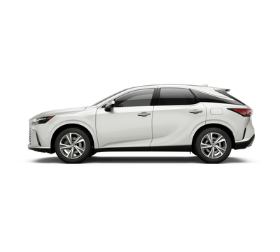2026 Lexus RX 350 AWD
