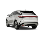 2026 Lexus RX 350 AWD