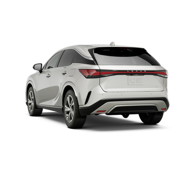 2026 Lexus RX 350 AWD