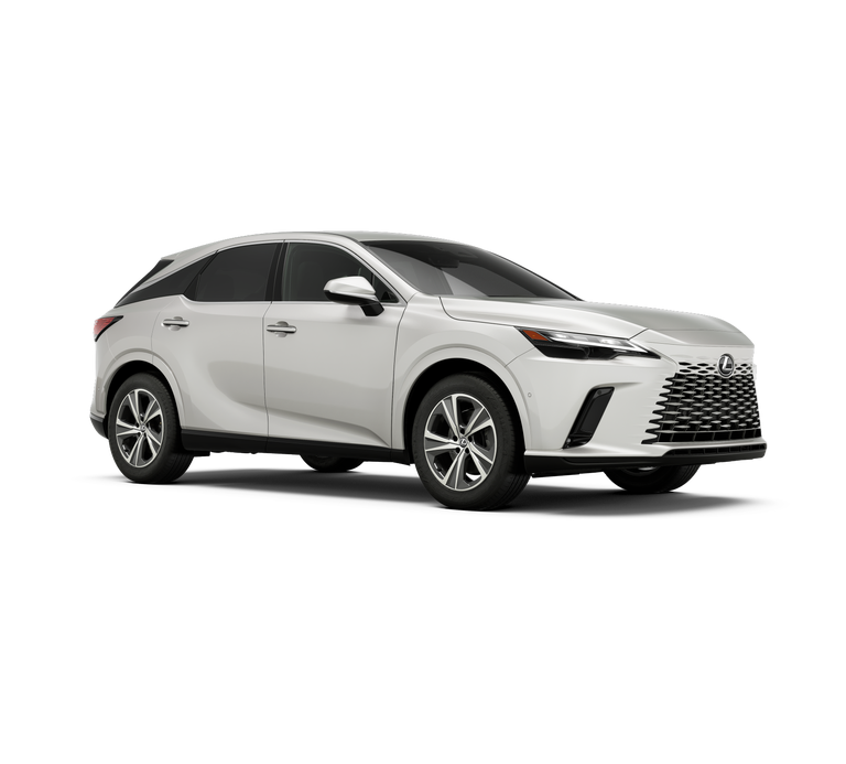 2026 Lexus RX 350 AWD