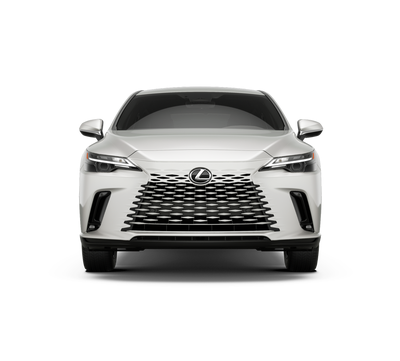 2026 Lexus RX 350 AWD