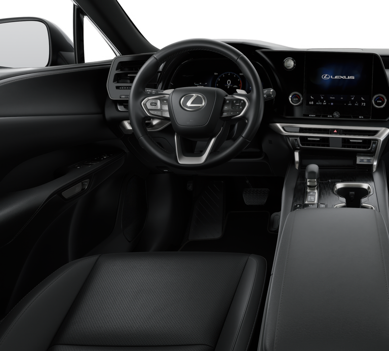 2026 Lexus RX 350 AWD