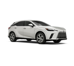 2026 Lexus RX 350 AWD