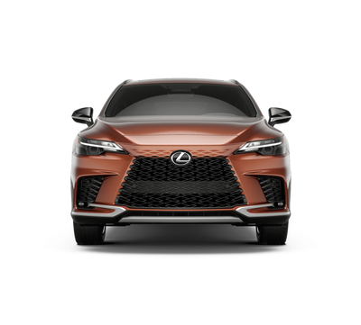 2026 Lexus RX 350 F SPORT DESIGN AWD