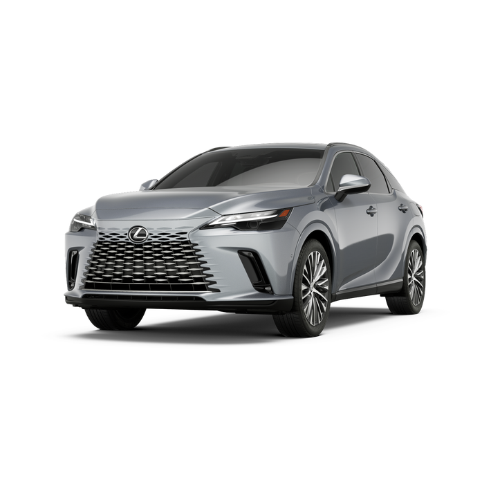 2027 Lexus RX 350 PREMIUM+ AWD