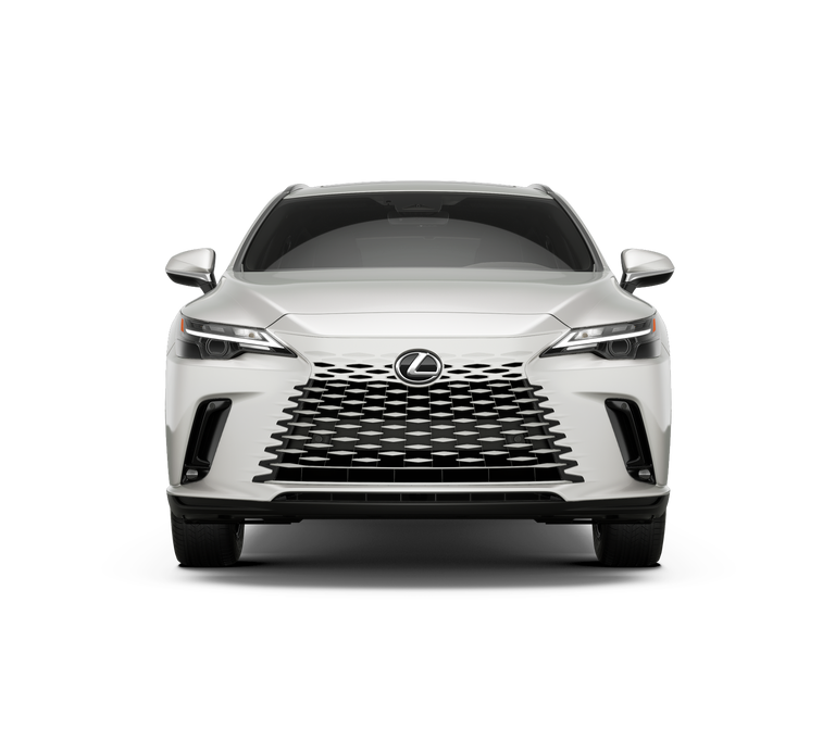 2026 Lexus RX 350 PREMIUM AWD