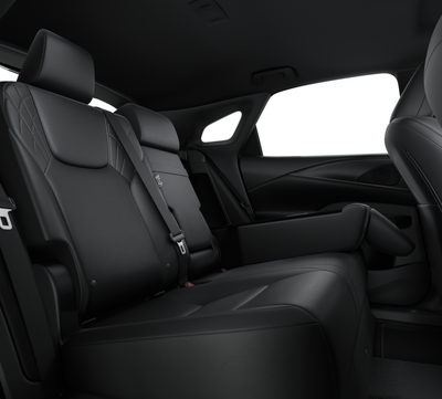 2026 Lexus RX HYBRID RX 350h F SPORT DESIGN AWD