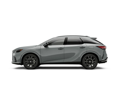 2026 Lexus RX HYBRID RX 350h F SPORT DESIGN AWD