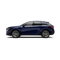 2027 Lexus RX HYBRID RX 350h LUXURY AWD