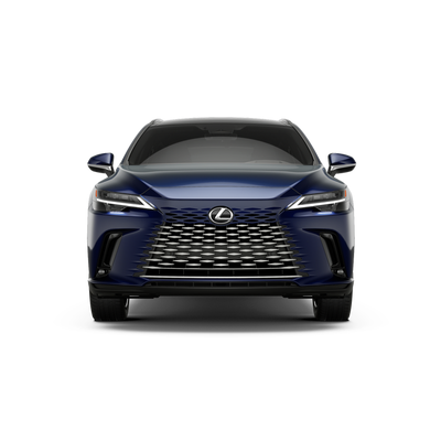 2027 Lexus RX HYBRID RX 350h LUXURY AWD