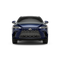 2027 Lexus RX HYBRID RX 350h LUXURY AWD