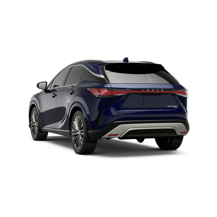 2027 Lexus RX HYBRID RX 350h PREMIUM+ AWD