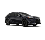 2026 Lexus RX HYBRID RX 350h F SPORT DESIGN AWD