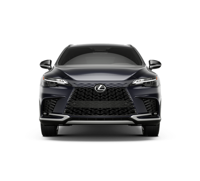 2026 Lexus RX HYBRID RX 350h F SPORT DESIGN AWD