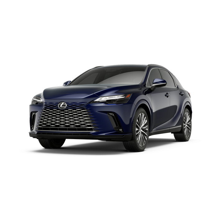 2027 Lexus RX HYBRID RX 350h PREMIUM+ AWD