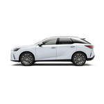 2027 Lexus RX HYBRID RX 350h PREMIUM+ AWD