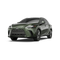 2027 Lexus RX HYBRID RX 350h LUXURY AWD