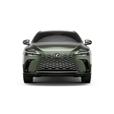 2027 Lexus RX HYBRID RX 350h LUXURY AWD